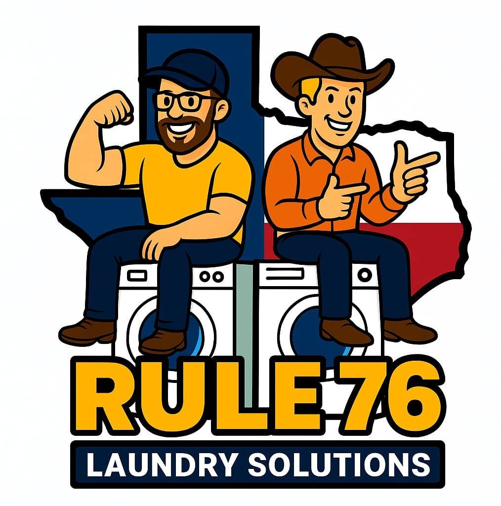 Rule 76 Laundry Solutions | Schertz TX