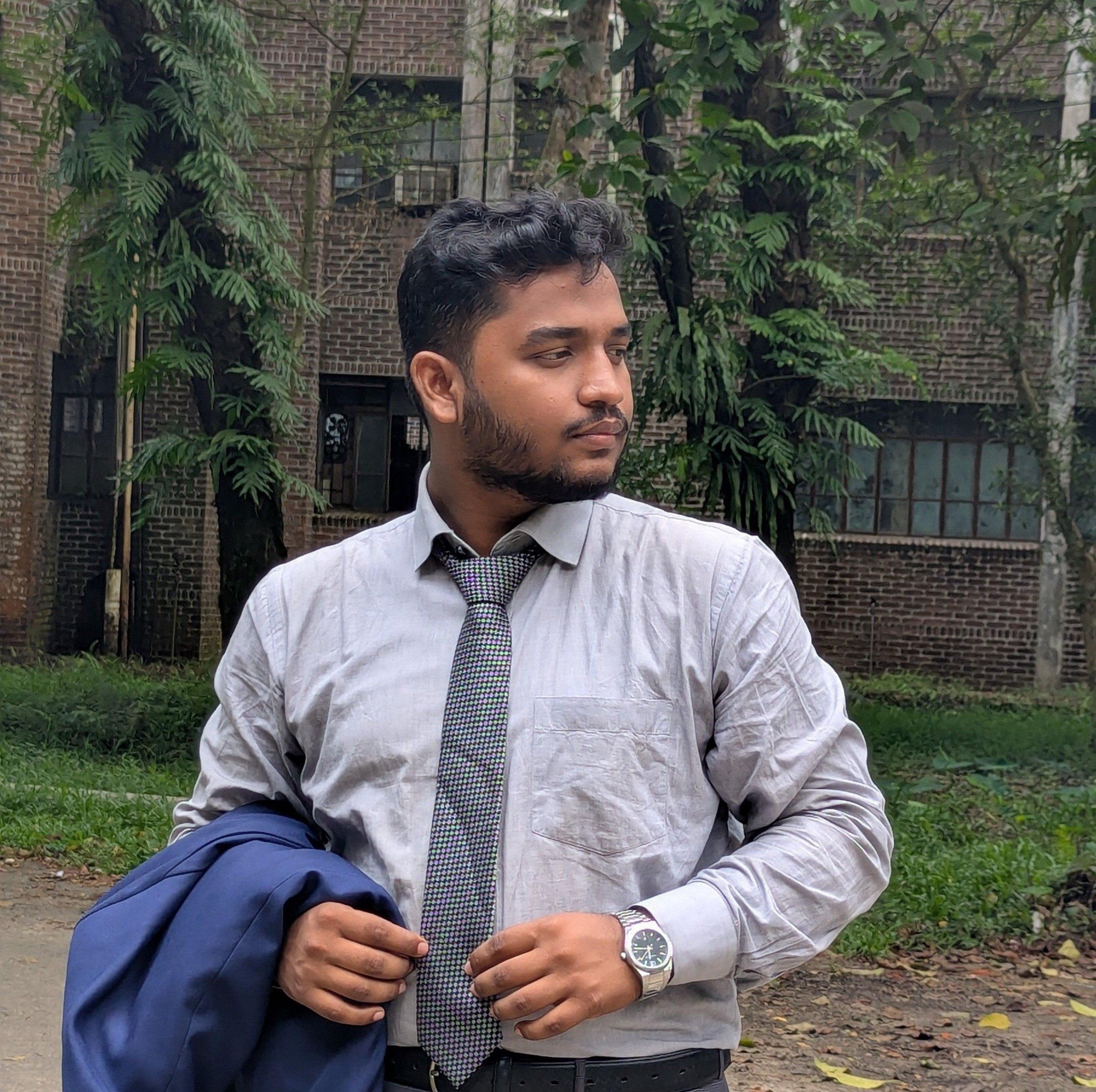 Rabby Islam