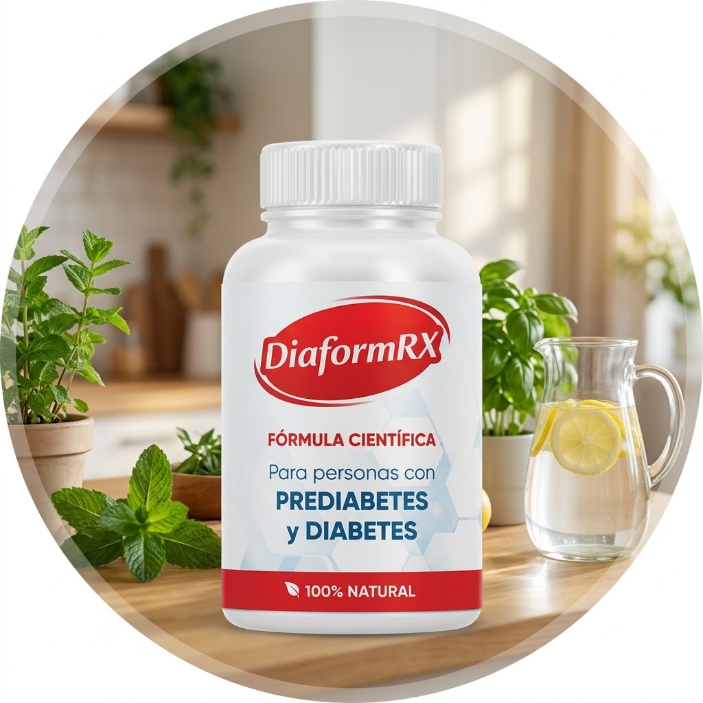 Diaformrx
