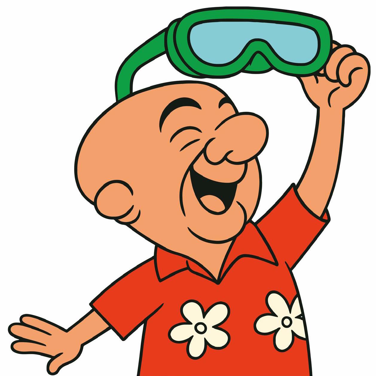 Mr.magoo charters