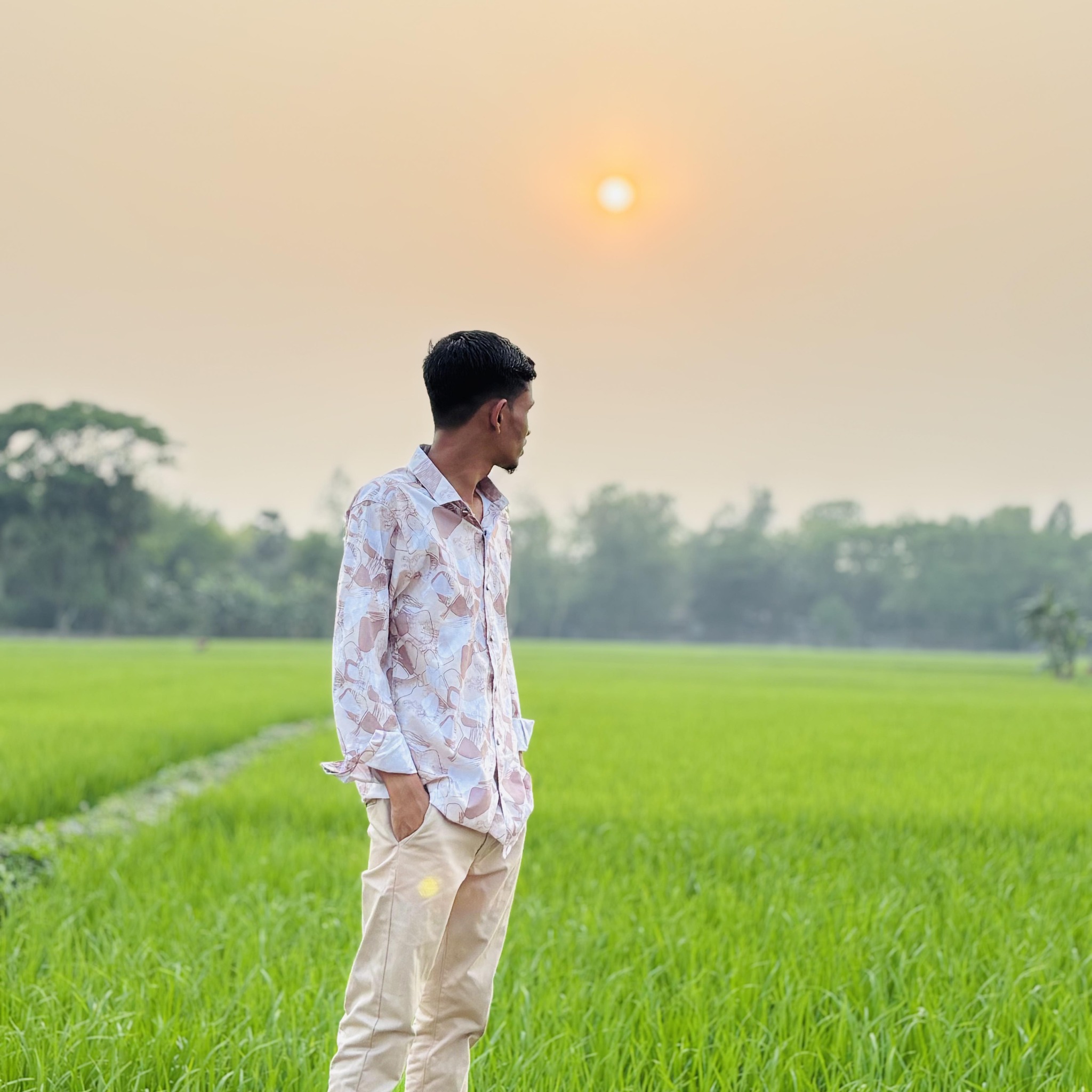 Umair Hossain