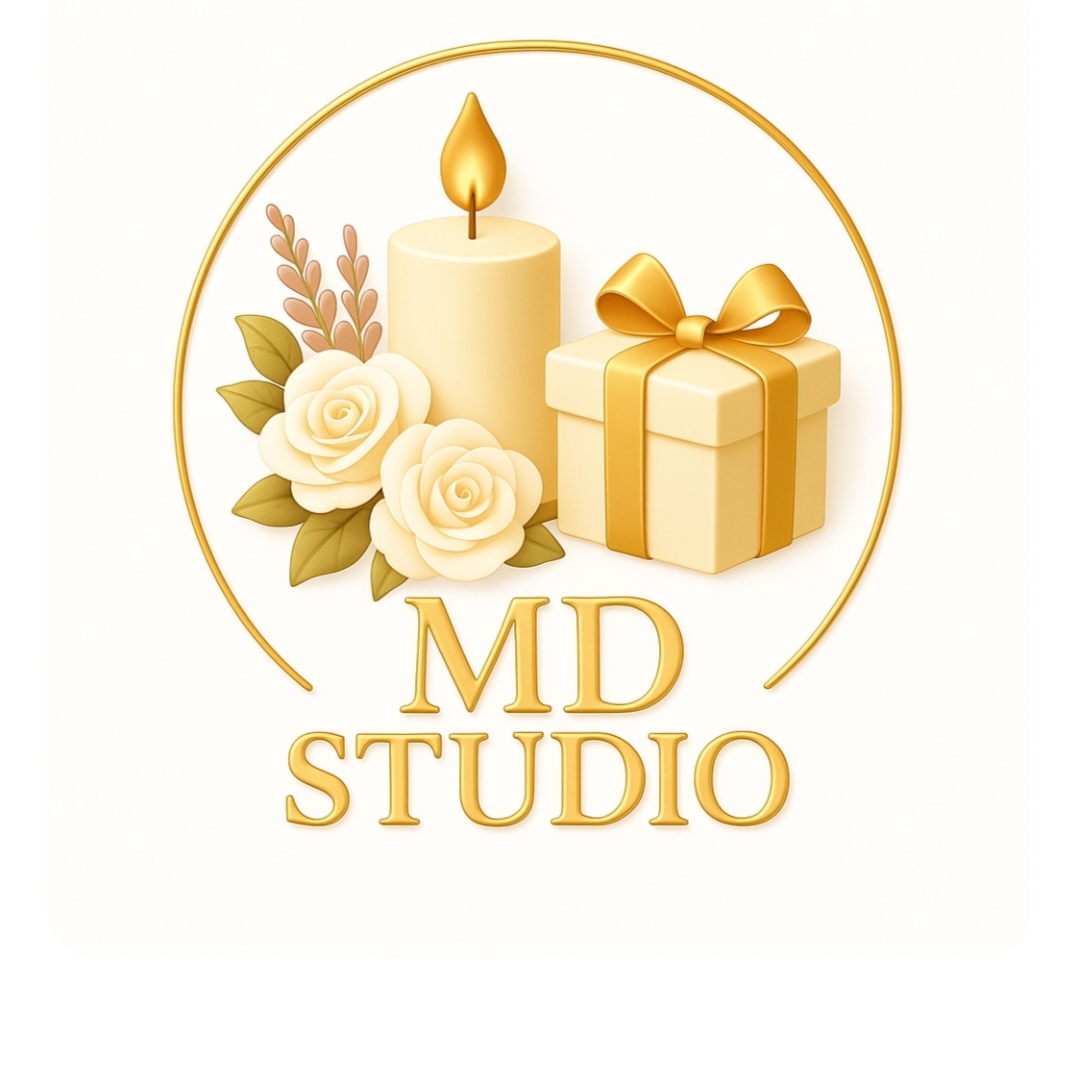MD Studio Gifts