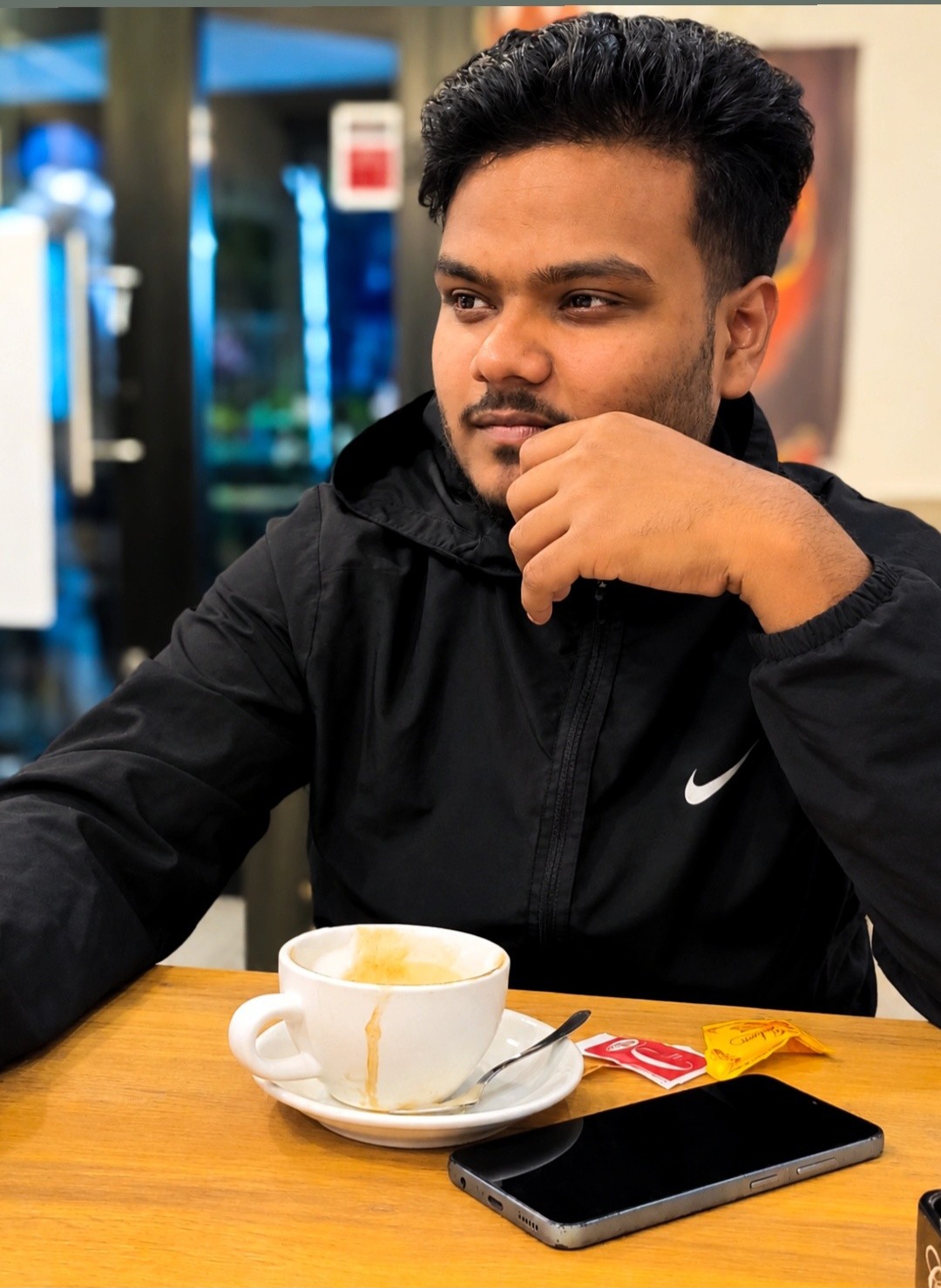Antor Sutradhar