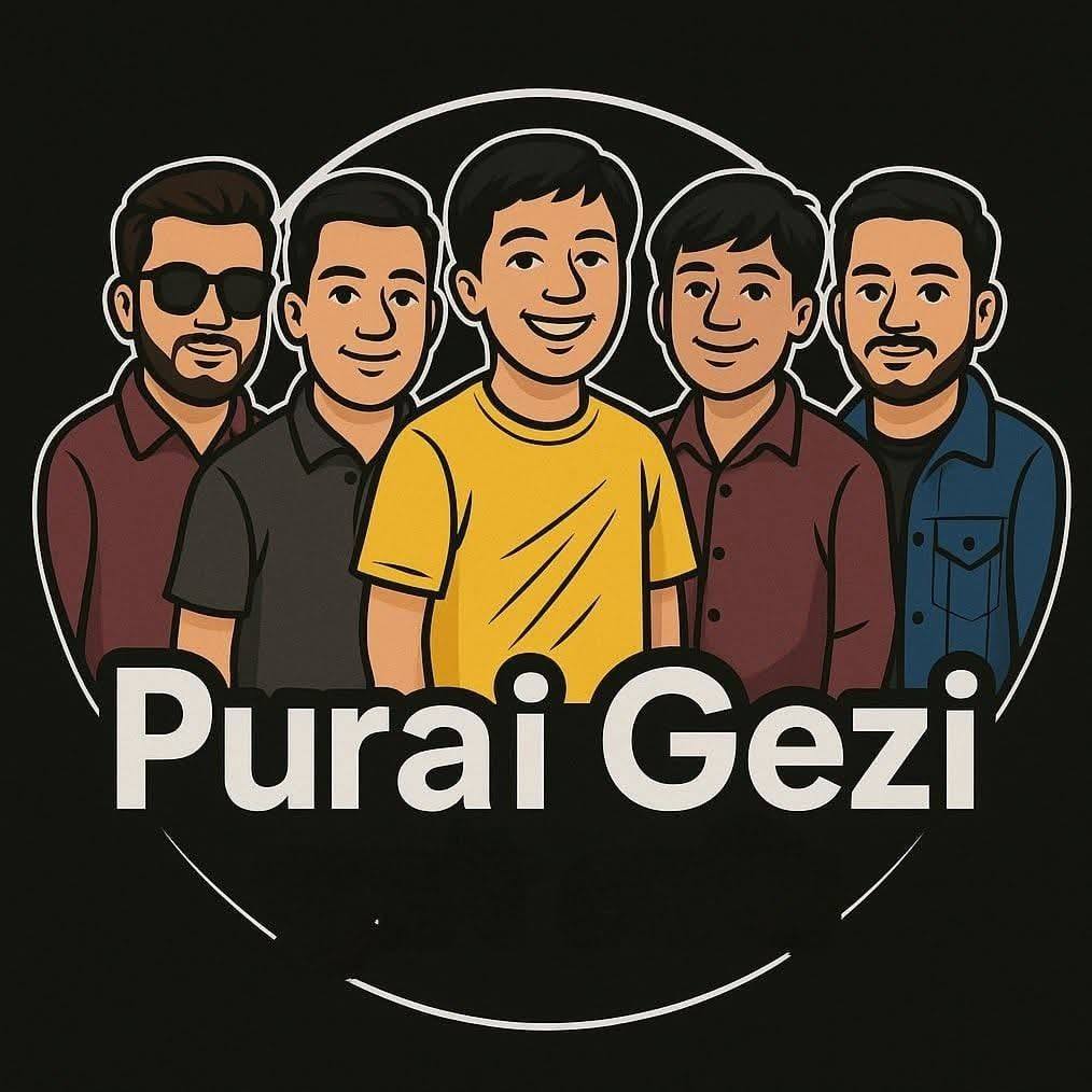 Purai Gezi
