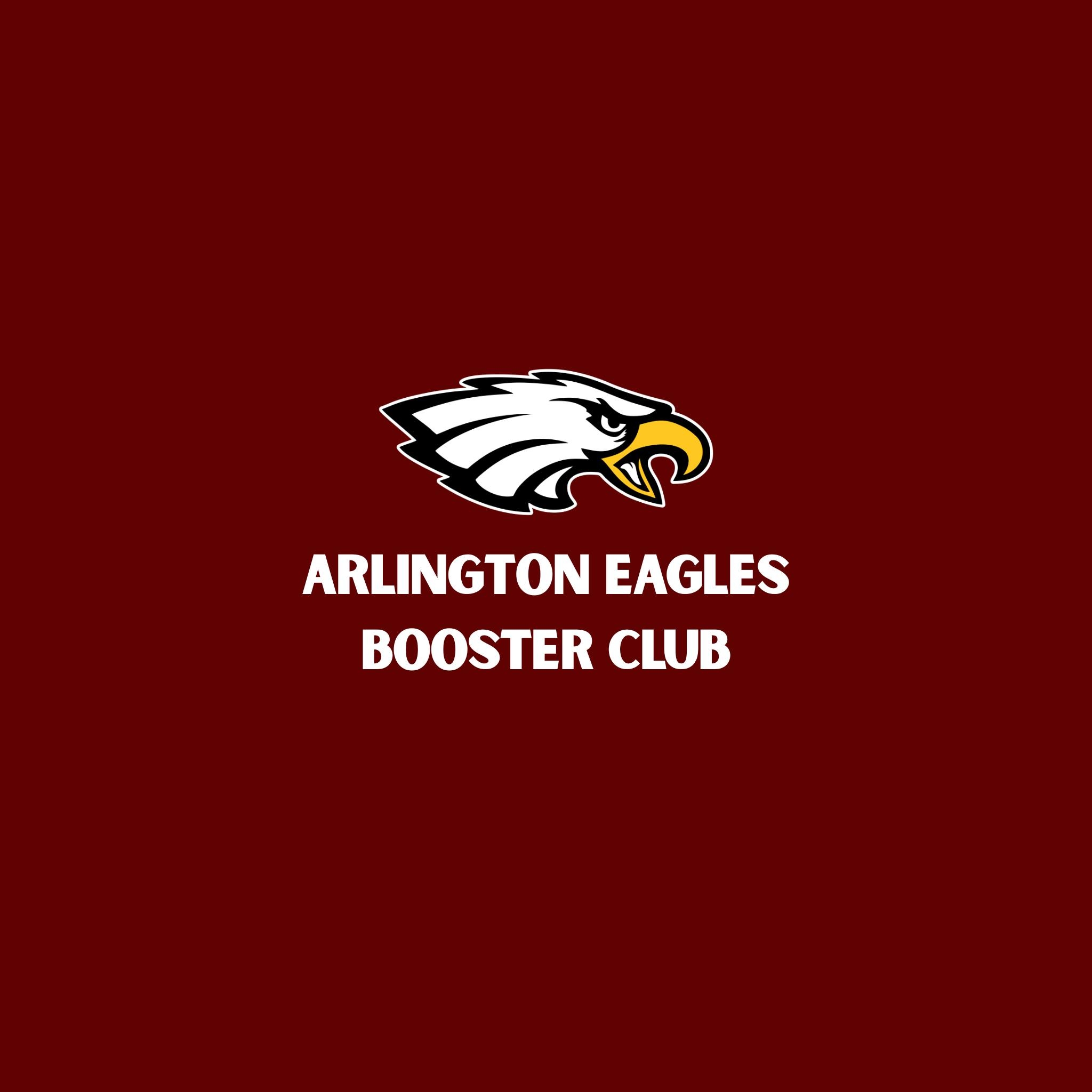 Arlington Eagles Booster Club | Arlington NE
