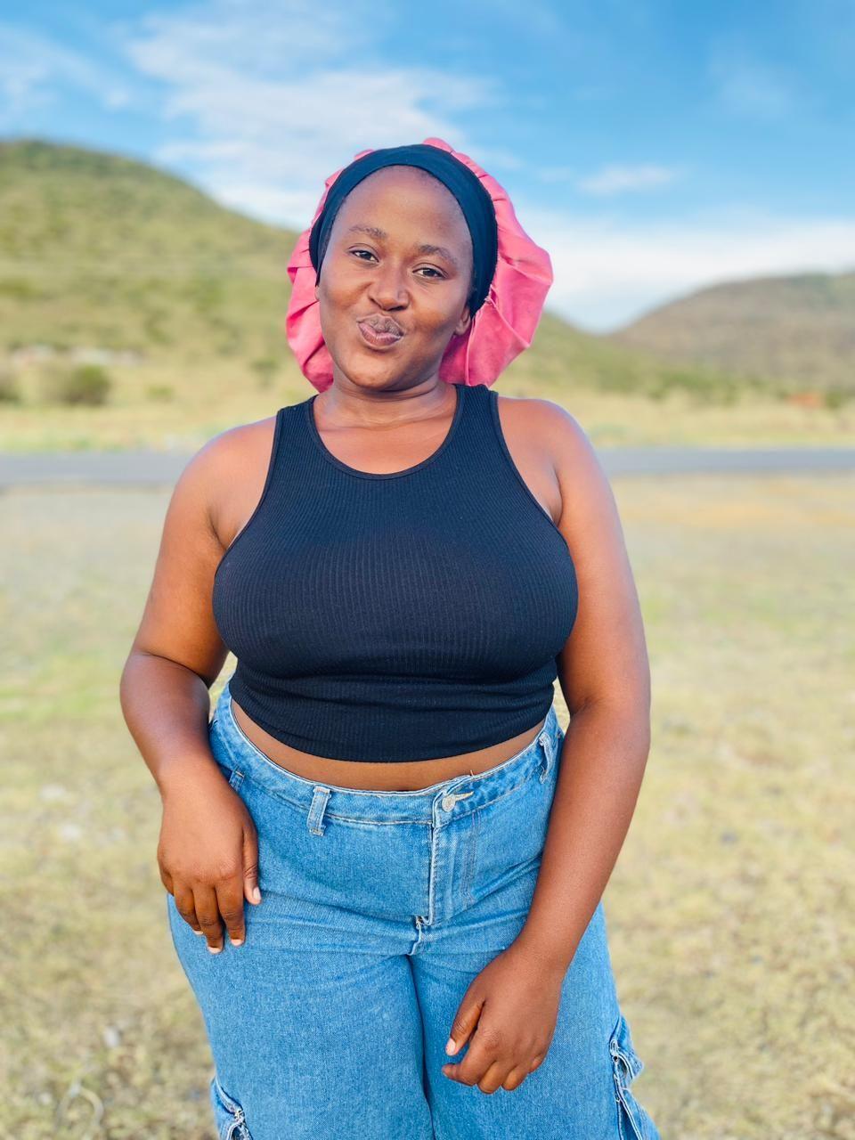 Kelebohile Maleka
