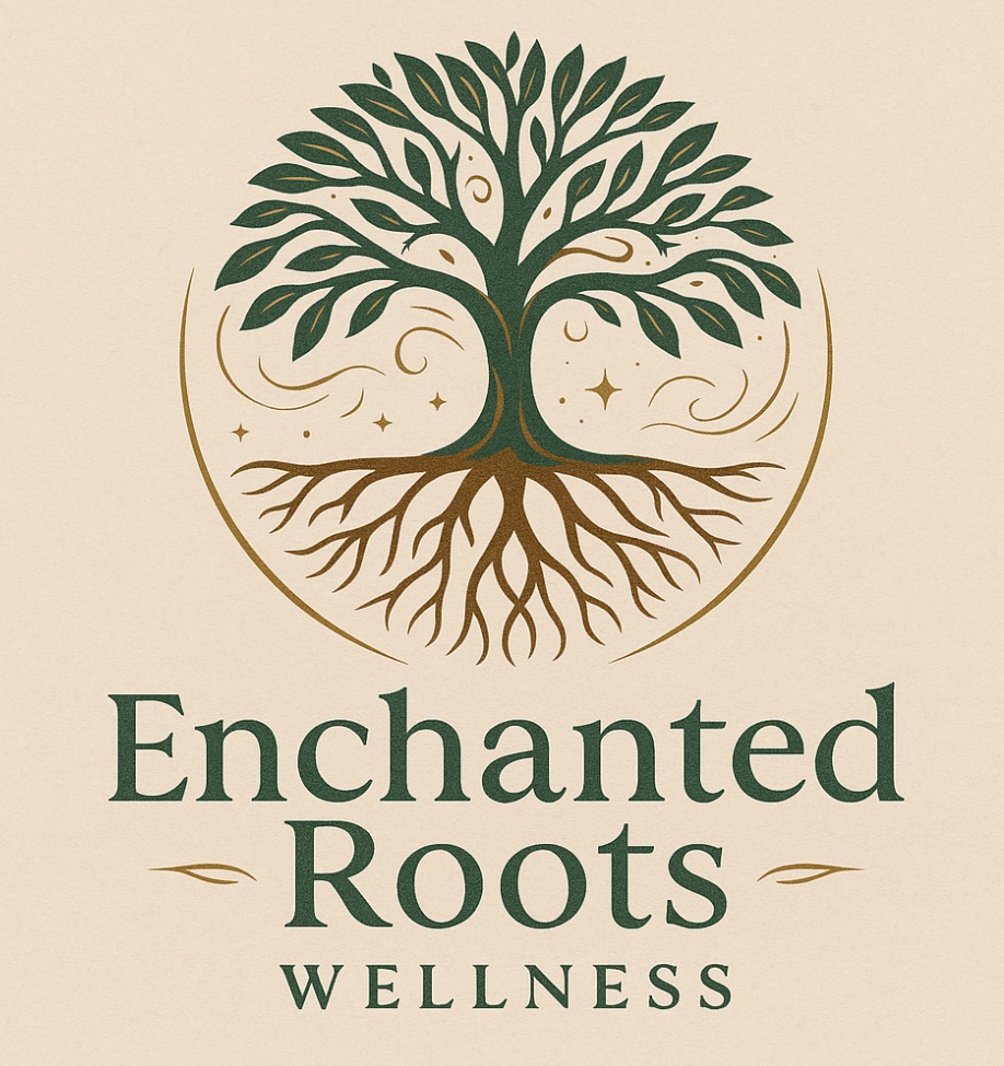 Enchanted Roots Wellness | Bryson City NC