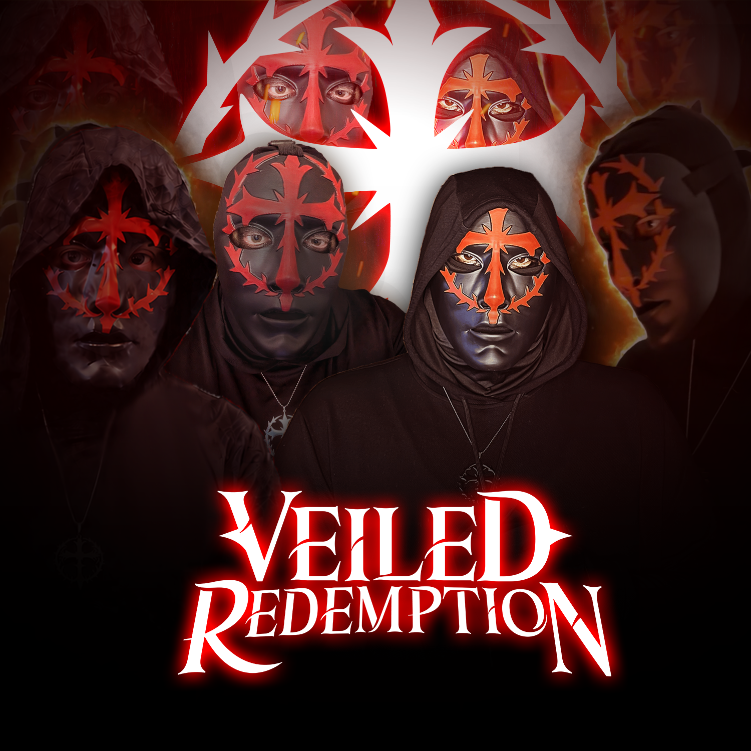 Veiled Redemption