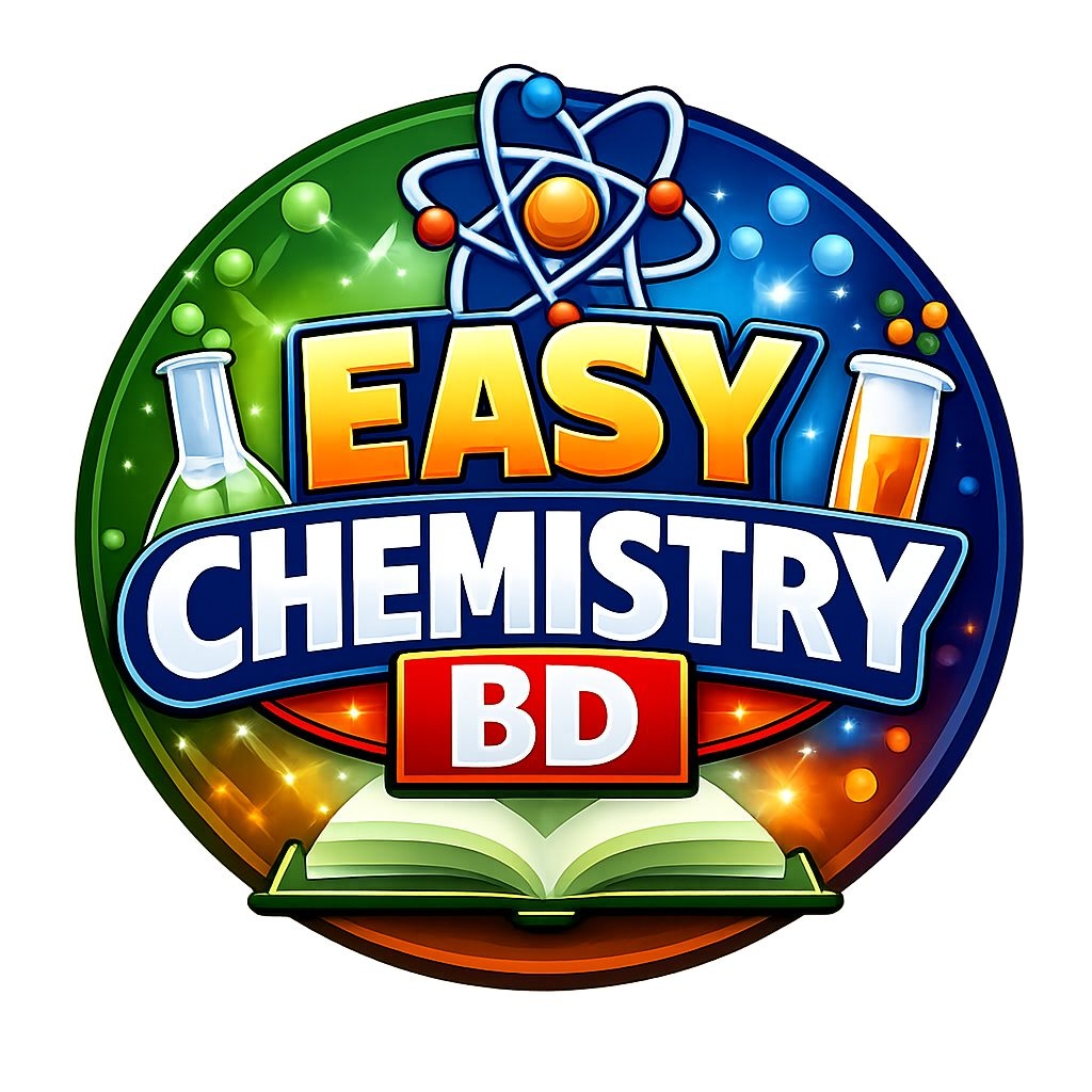 Easy Chemistry BD | Khulna