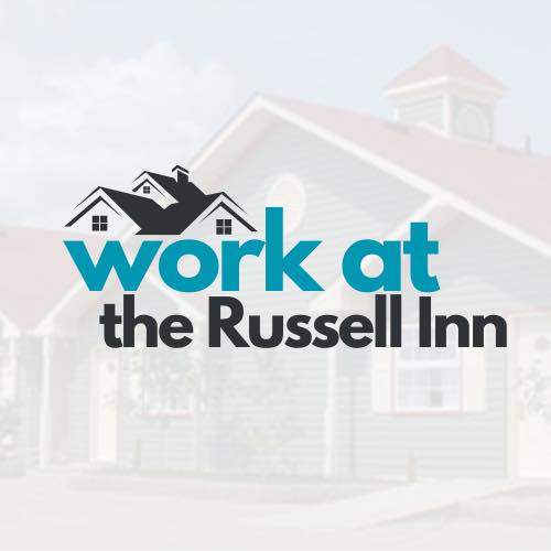 We’re hiring... - Work at The Russell Inn - Russell, Manitoba | Facebook