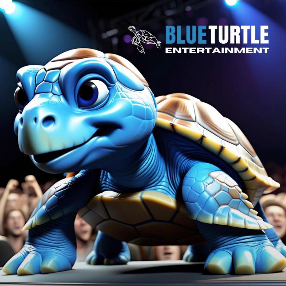 Blue Turtle Australia | Sydney NSW