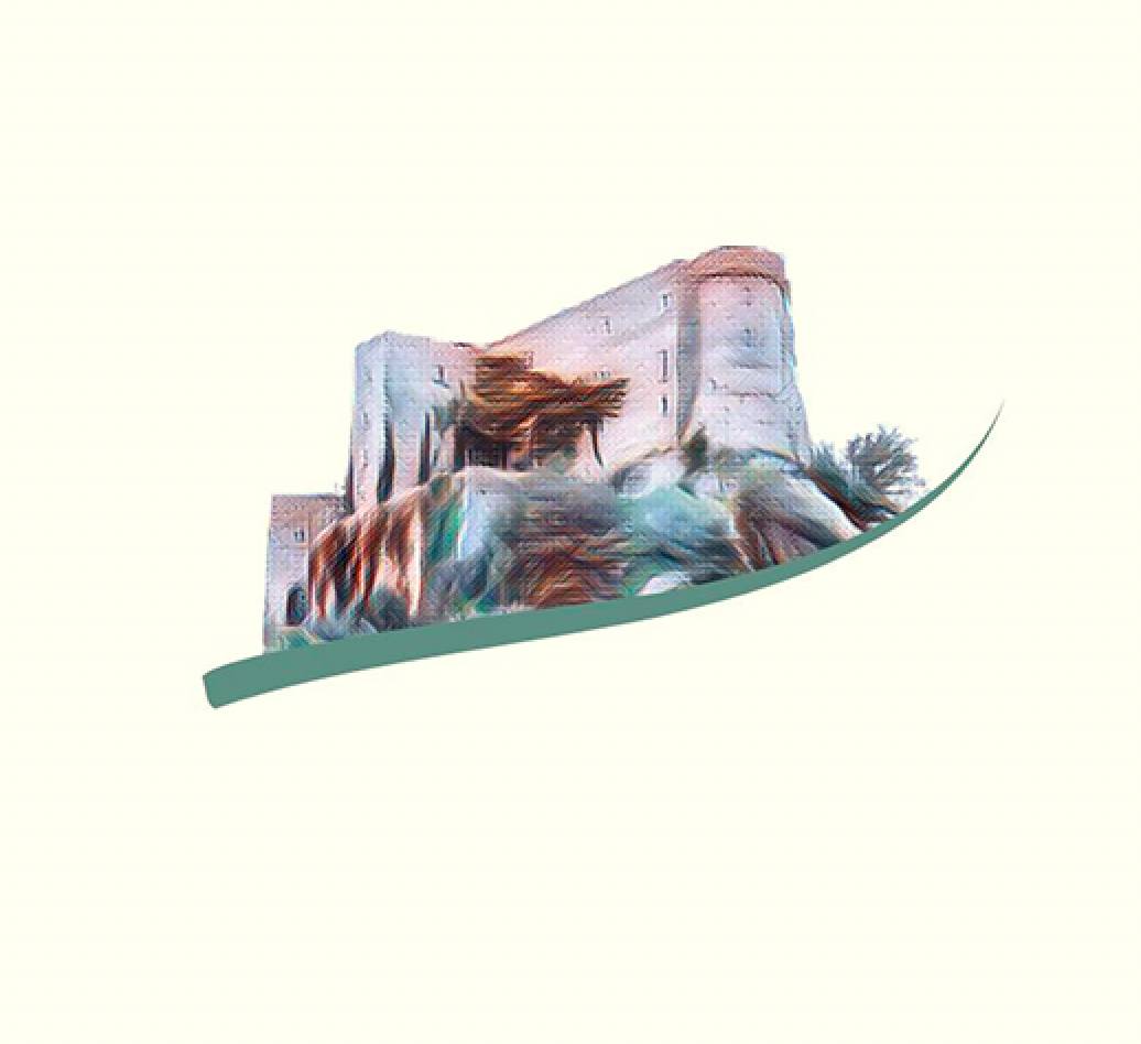 Evandro re | Rocca d'Evandro