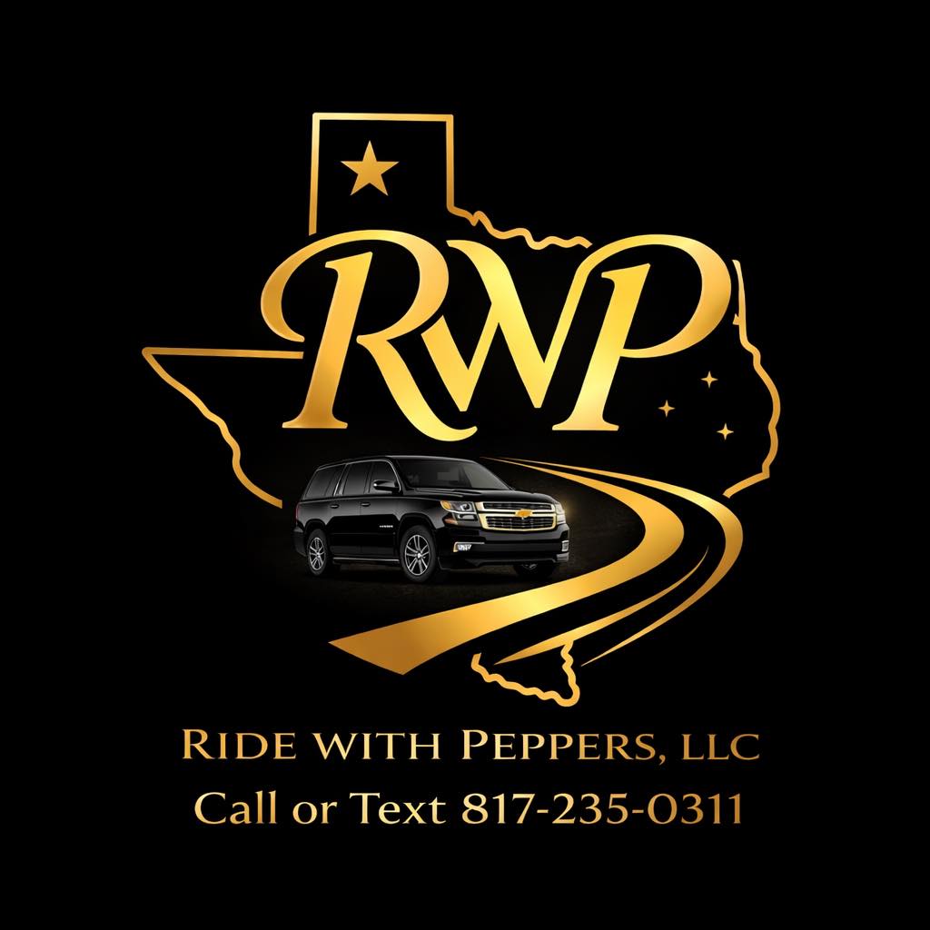 Ride - Headed to the 2026 Fort Worth Stock Show & Rodeo Arrive in ...