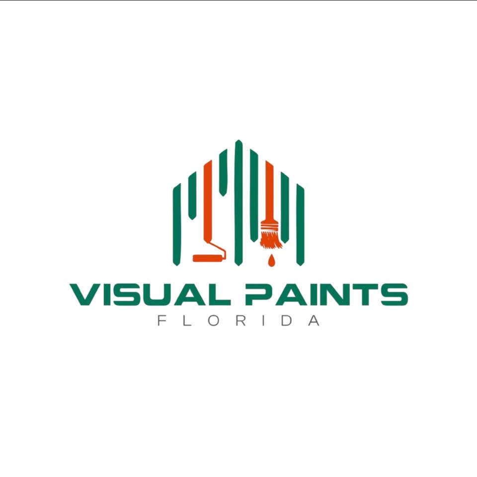 Visual Paints FL | Boca Raton FL