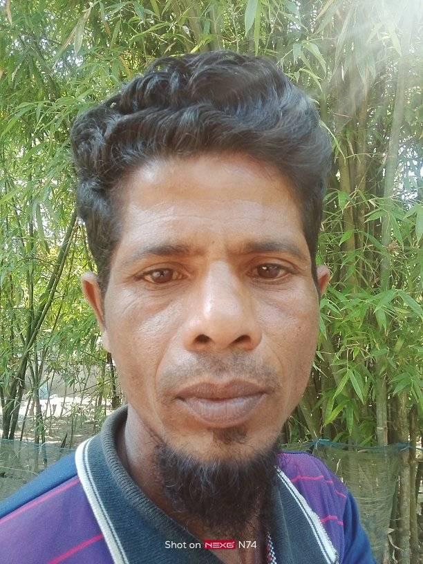 Sk Kalambabu