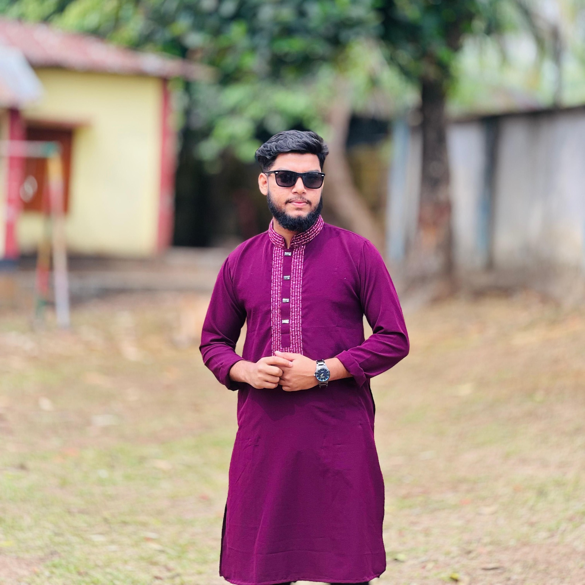 Rafiqul Rafi