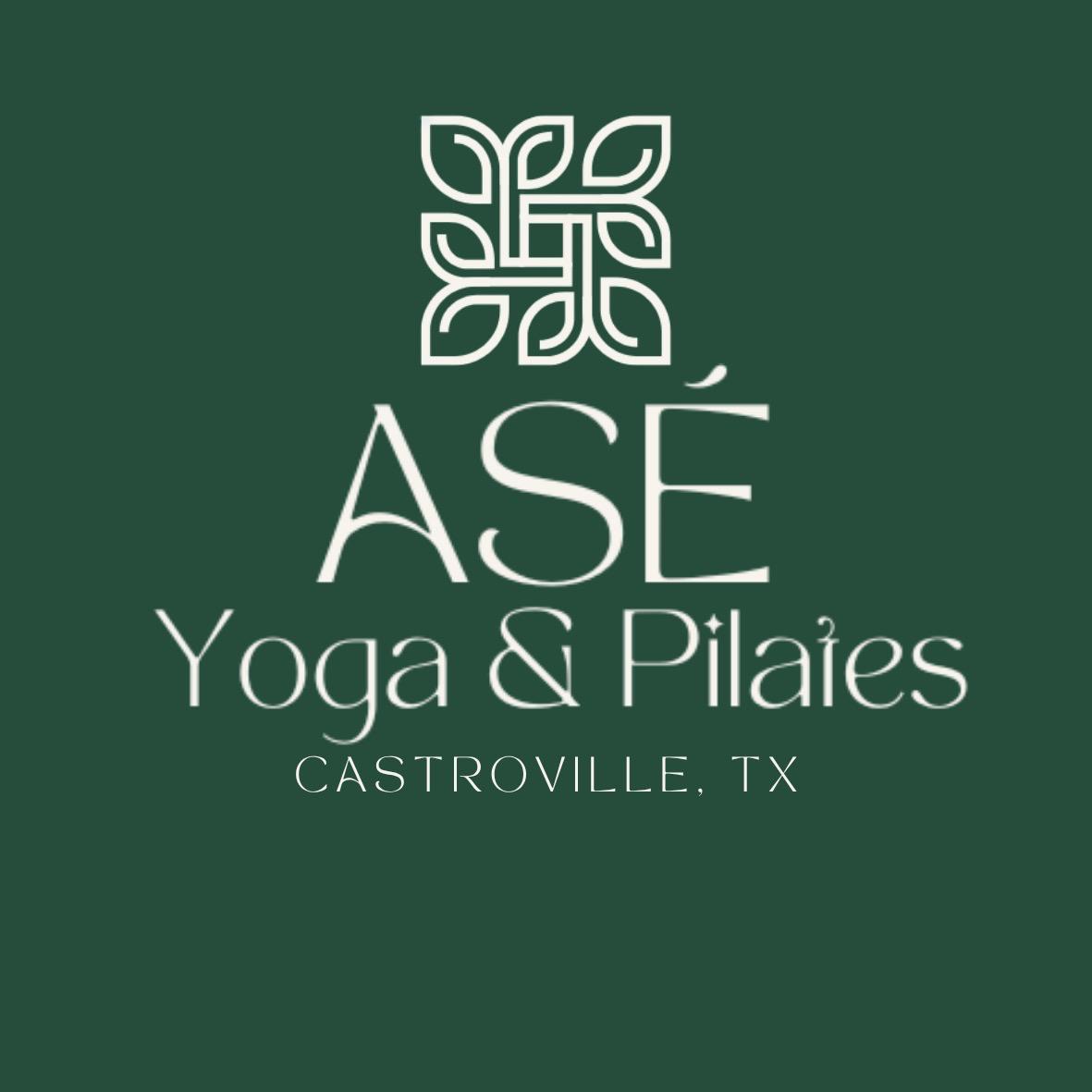 ASÉ Studios | Castroville TX