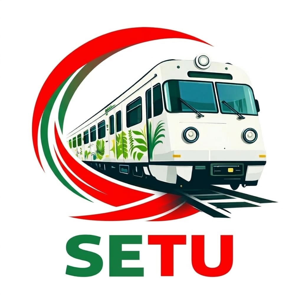 Société d'Exploitation du Train Urbain- SETU | Antananarivo