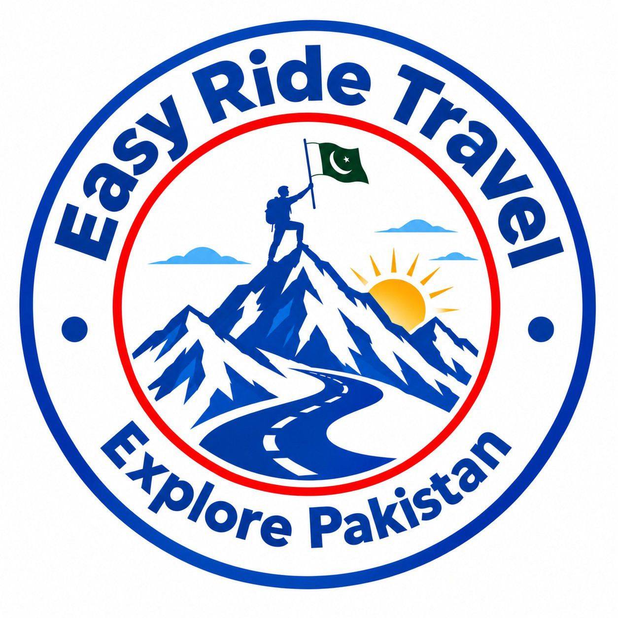 Easy Ride Travel