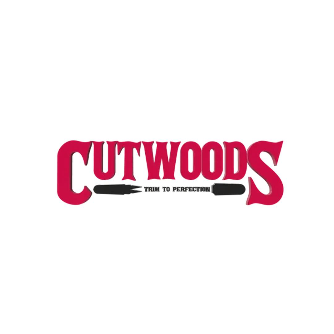 Sharp cuts. Clean precision. Premium performance. The CUTWOODS cutter ...