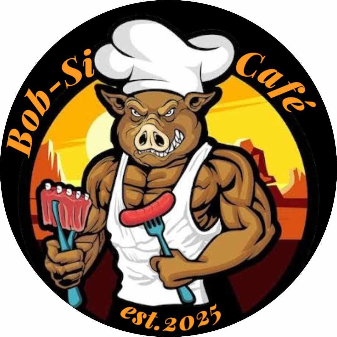 Bob-Si Cafe