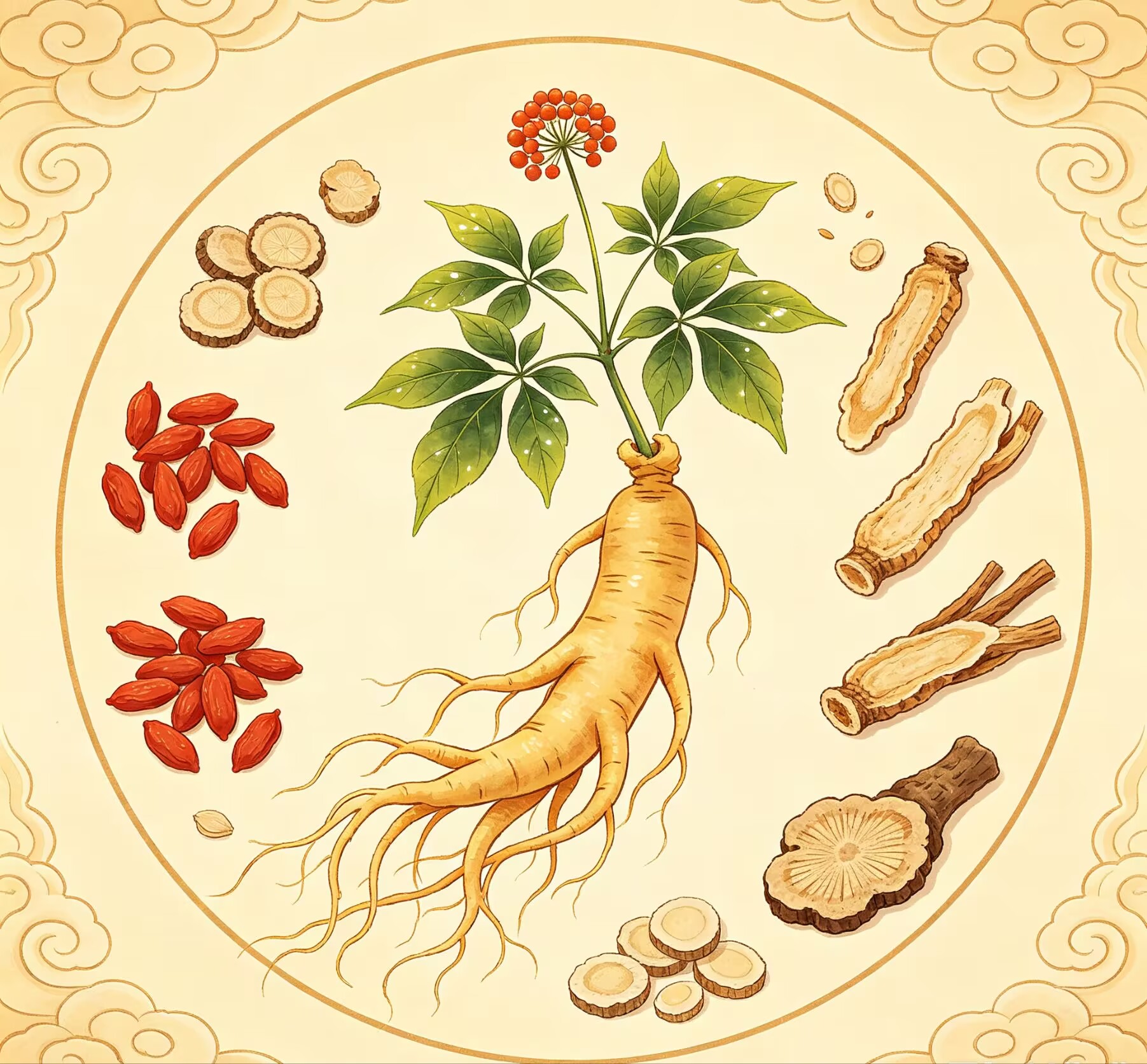 木香顺气丸加保和丸才是消胀王牌#养生#健康#中医#中药#调理#分享#科普 | 苗先生 | Facebook