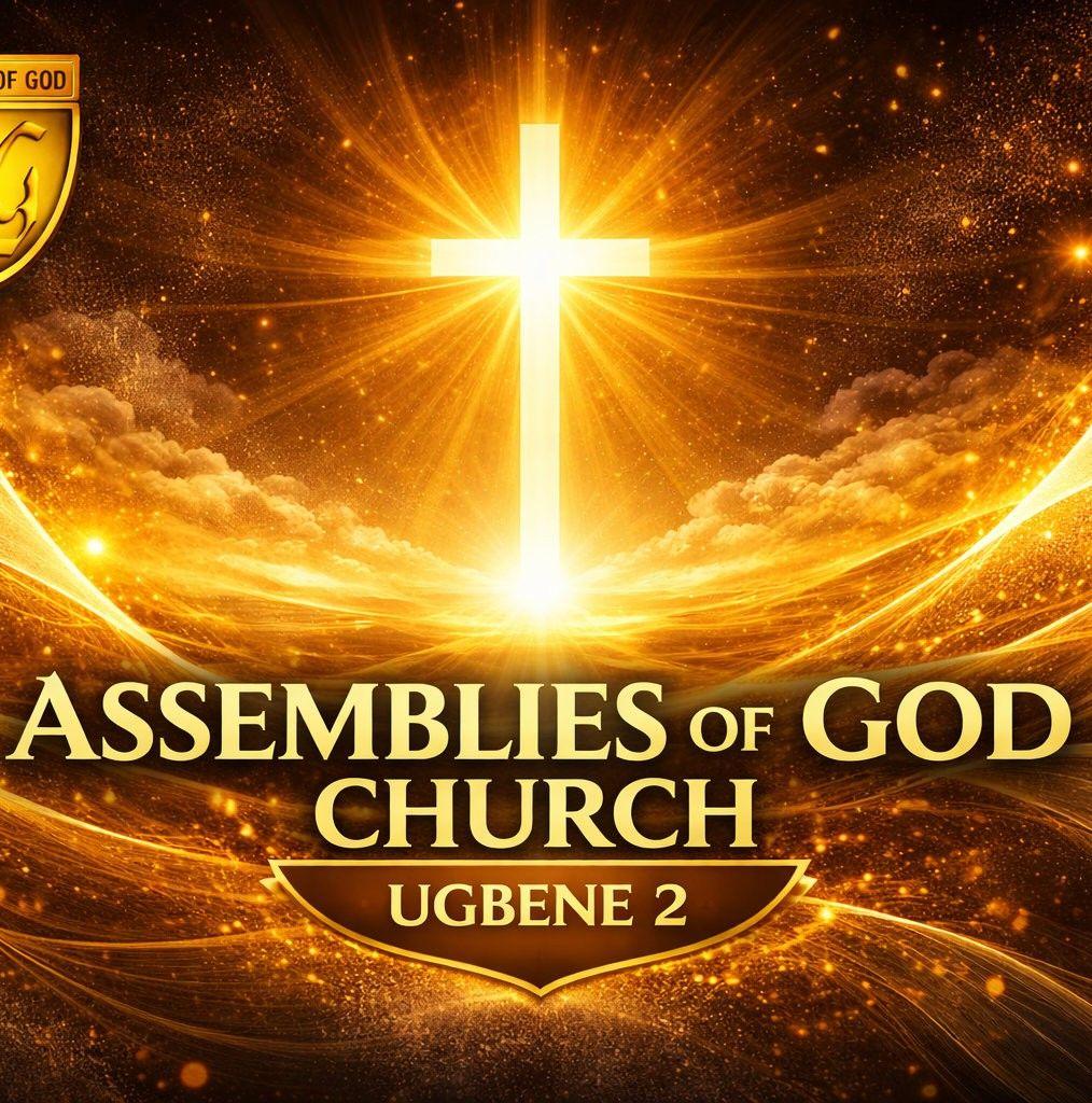 U2 Assemblies of God church | Enugu
