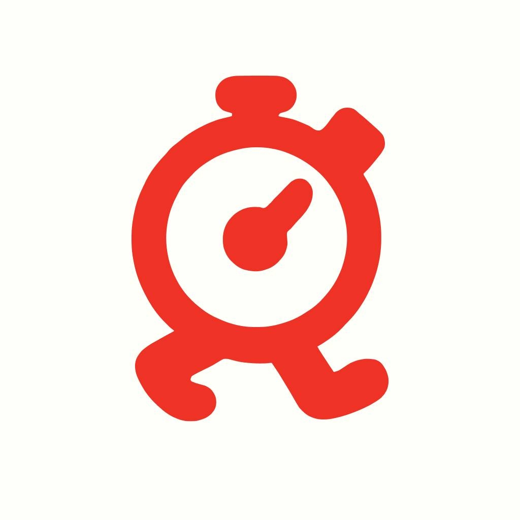 Japanese Walking Timer App