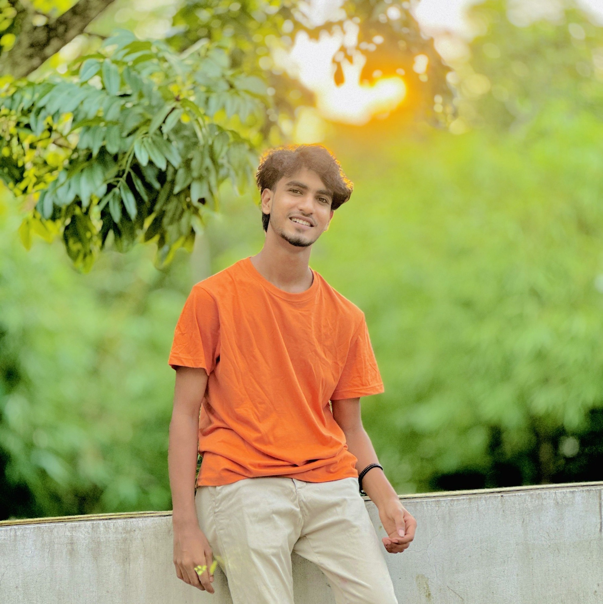 Rifat Hasan Bijoy