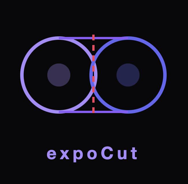 ExpoCut on Reels