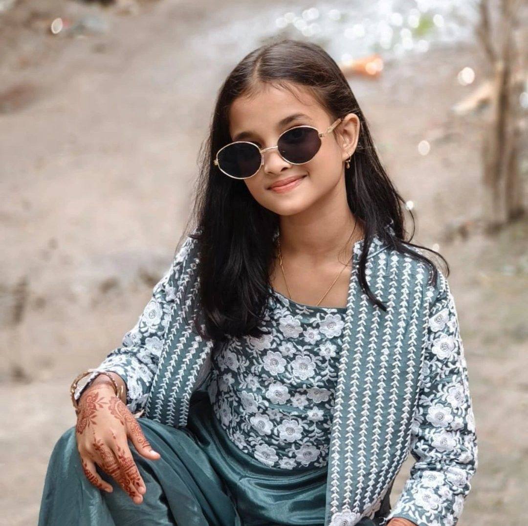 Sarmin Sultana