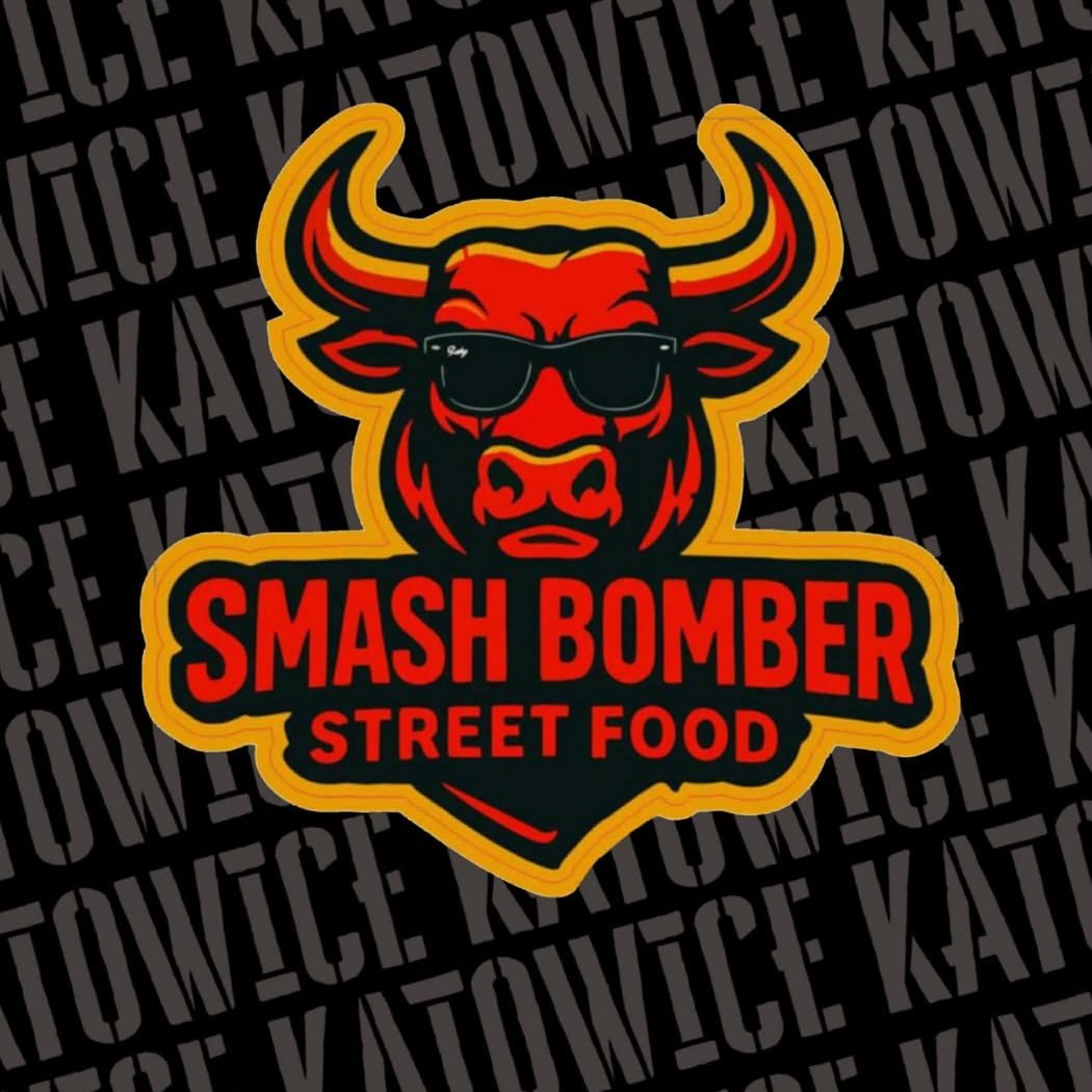 Smash Bomber Street Food | Katowice