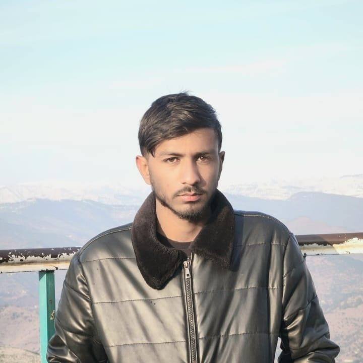 پوٹھواری شعر:- راجہ جاوید جیدی | Noman Satti Satti | Facebook