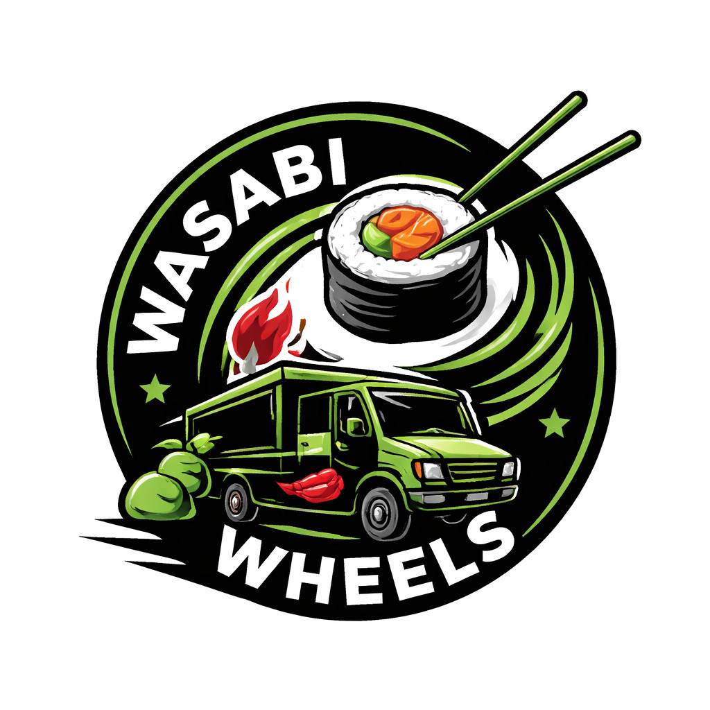Wasabi Wheels