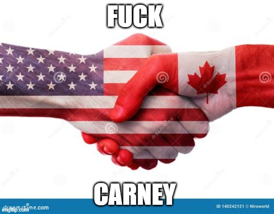 Newstalk1010 Listeners Group | Ol dumpy is getting very afraid these ...