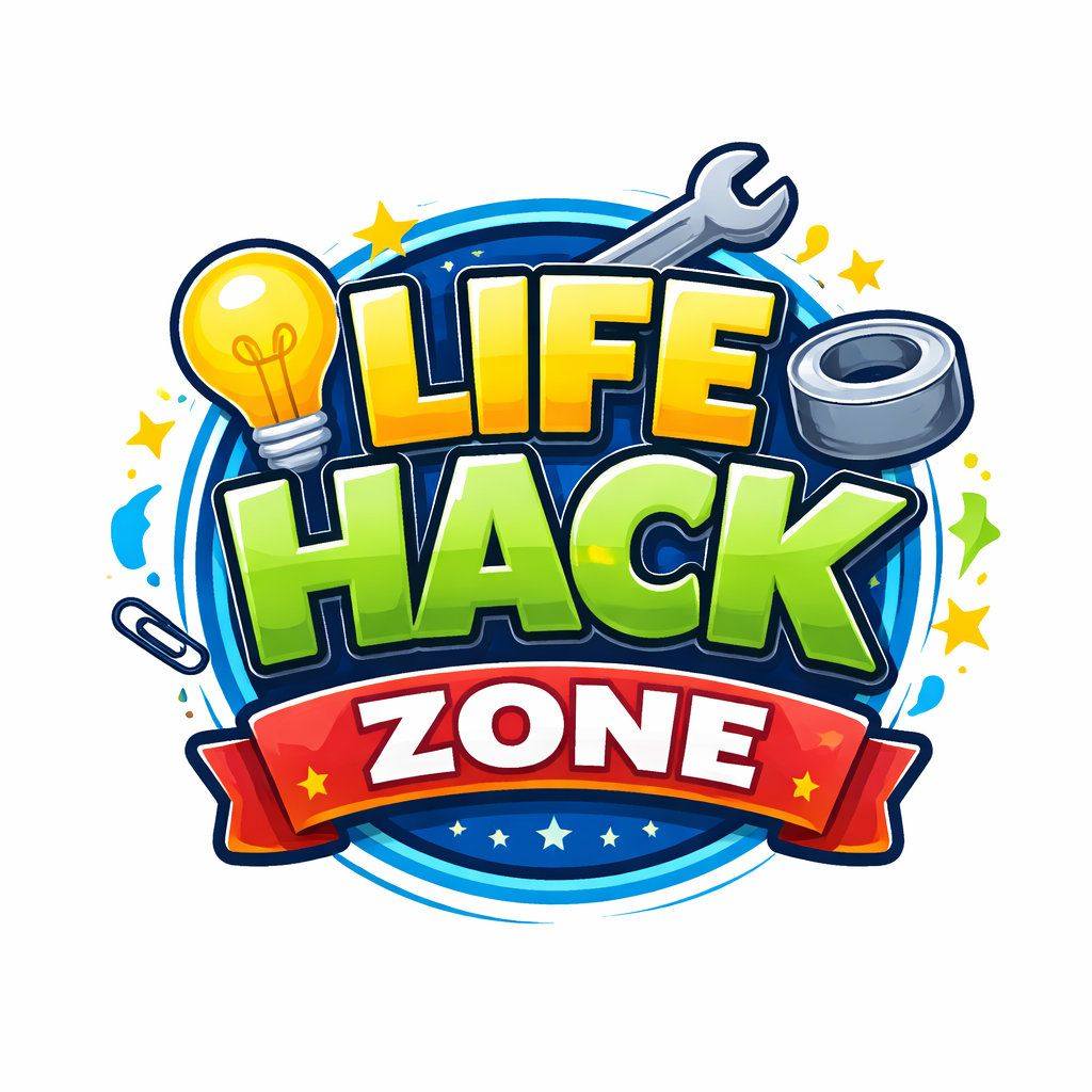 Life Hack Zone