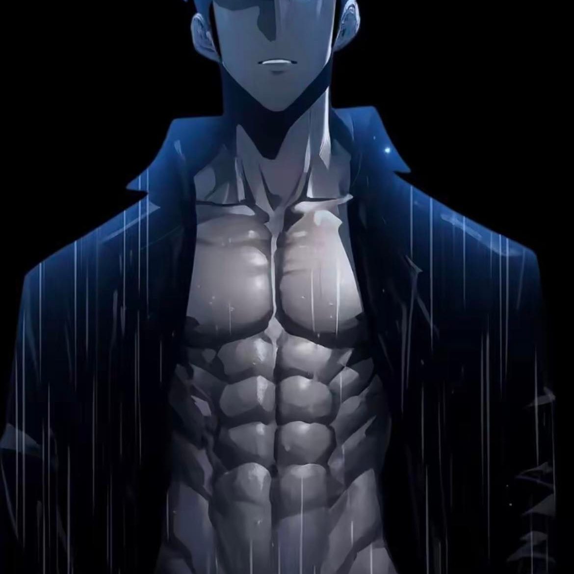 Day 195. #Abs #workout #aesthetic #foryouシ | Favour Oliver