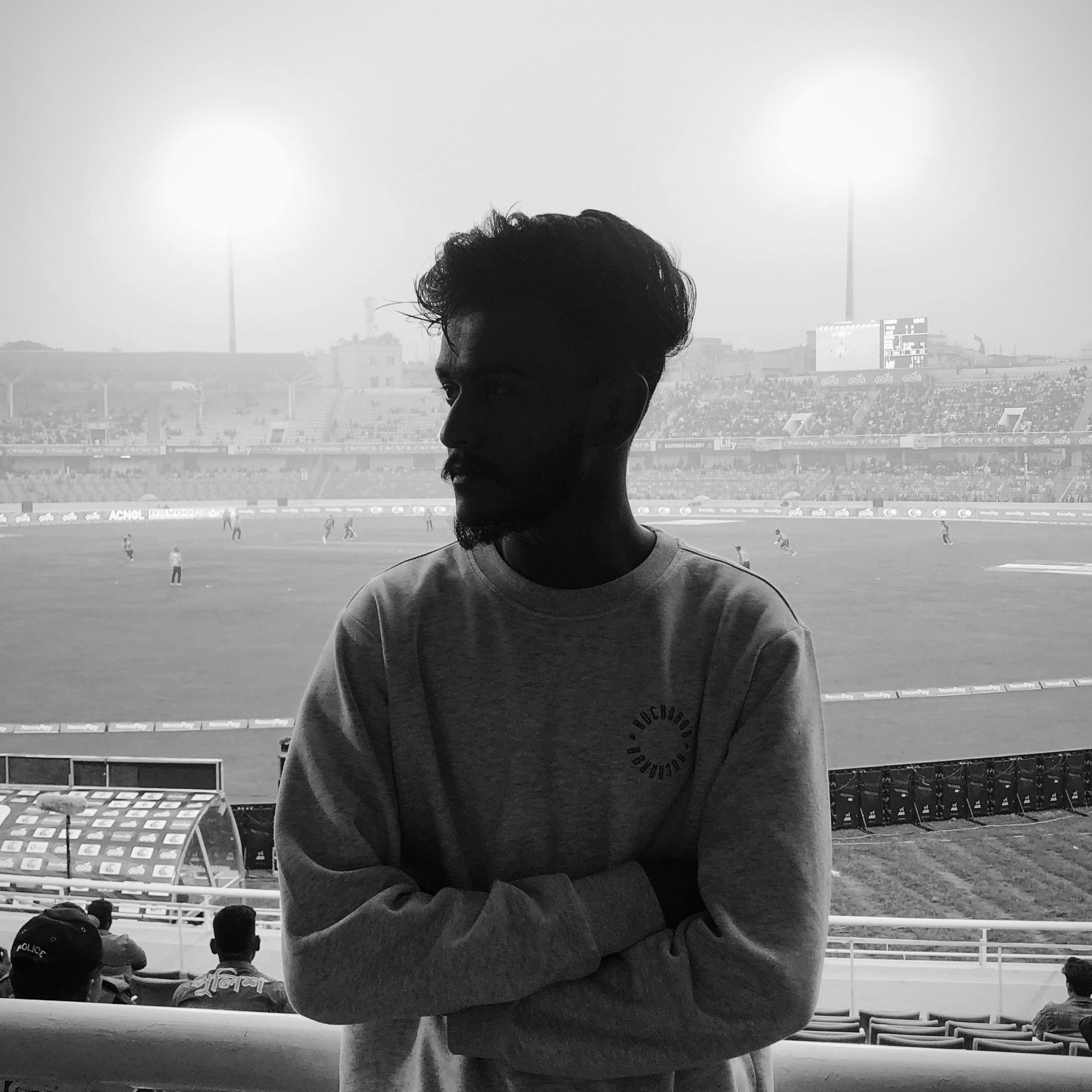 Raqeeb Khan