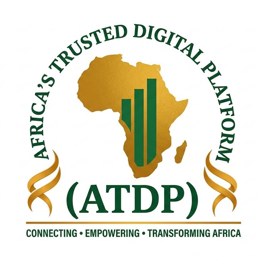 Africa’s Trusted Digital Platform ATDP