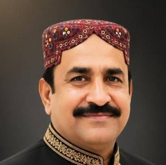 Riaz Ahmed Rind on Reels