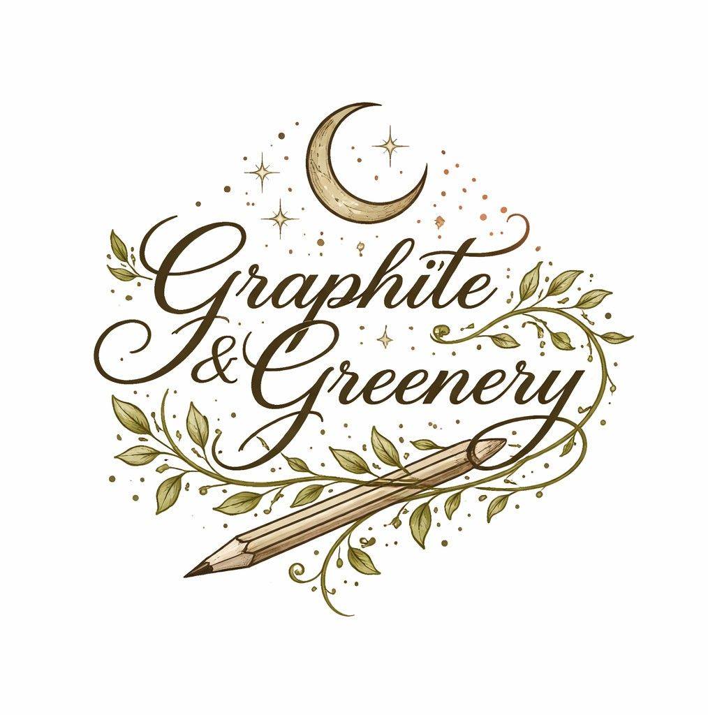Graphite & Greenery | Hollis Center ME