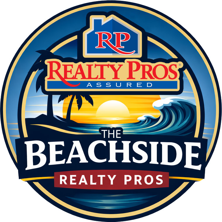 Beachside Realty Pros at Realty Pros Assured | Ormond Beach FL