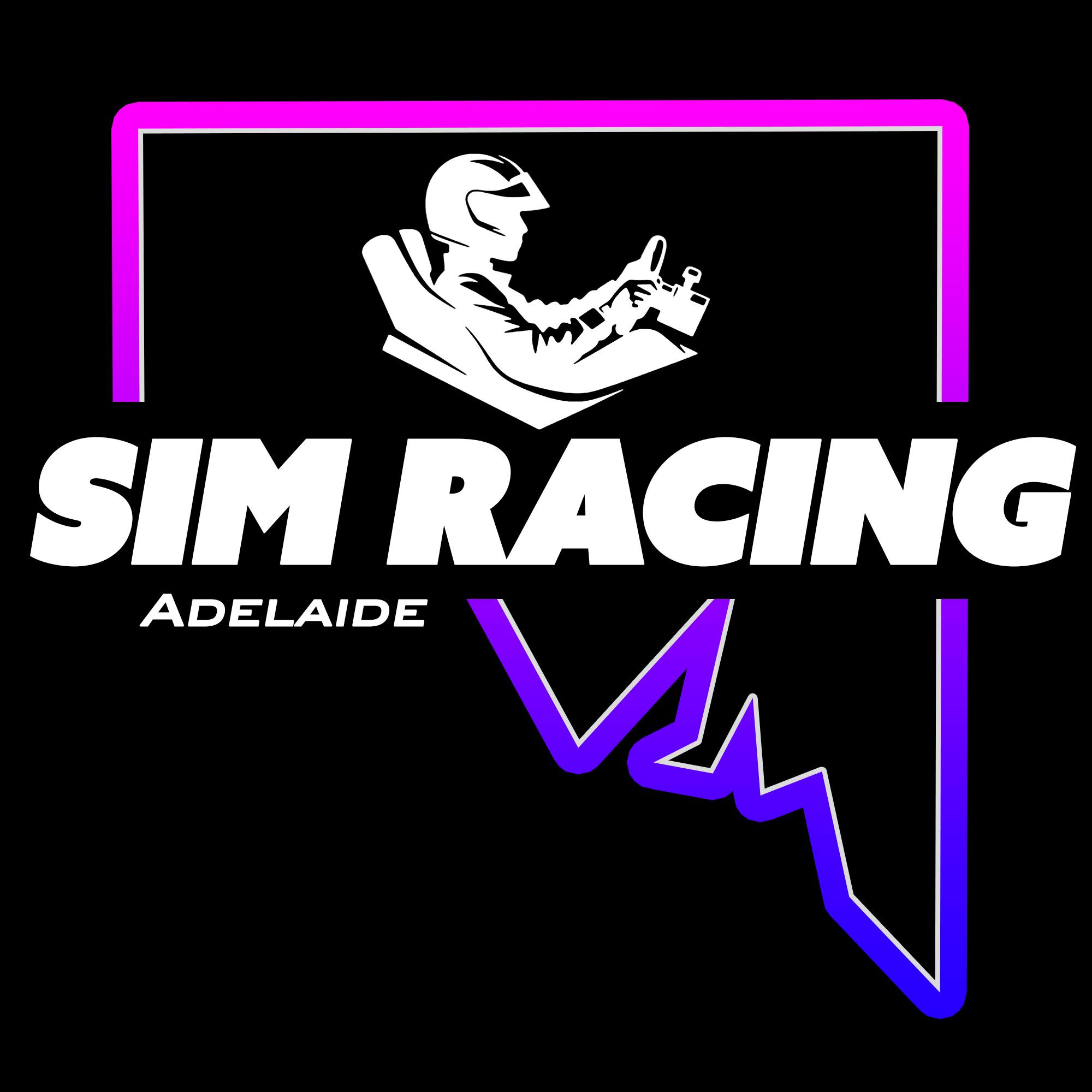Sim Racing Adelaide | Adelaide SA