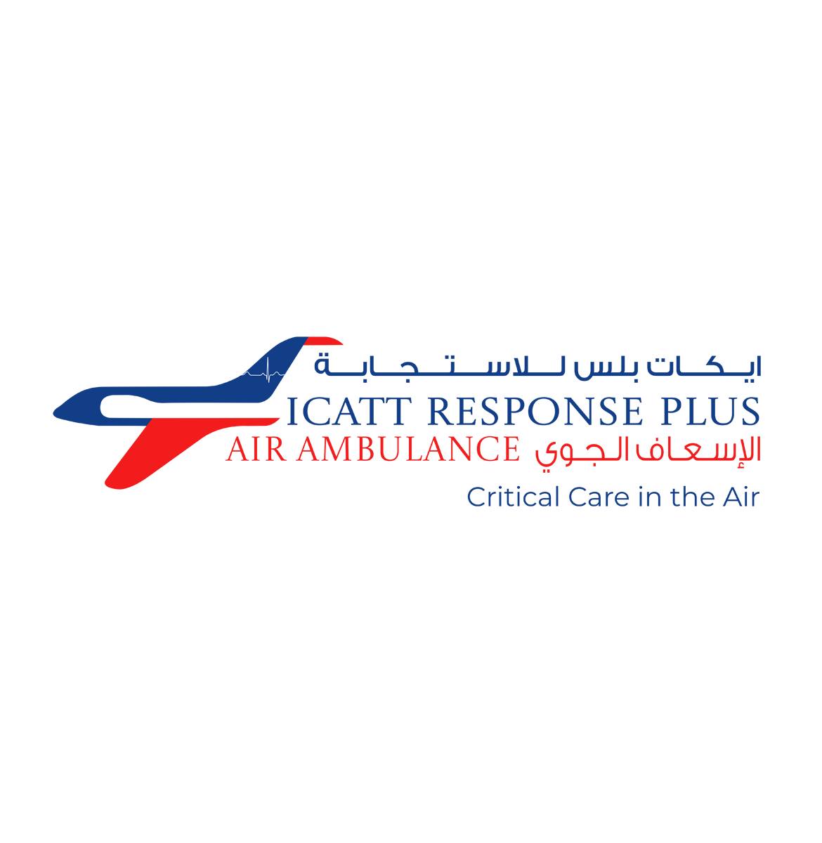 ICATT Response Plus | Abu Dhabi