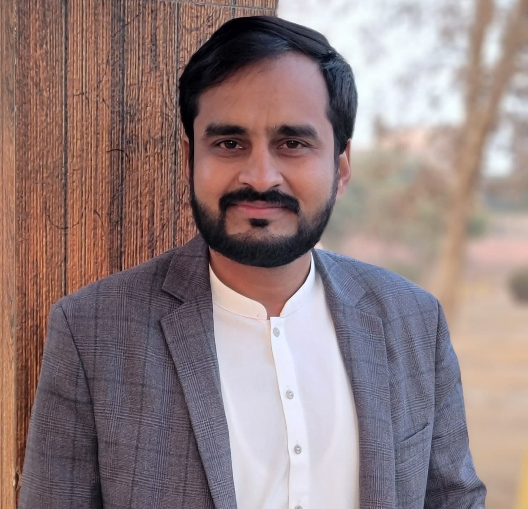 Muhammad Asad Yasin | Layyah