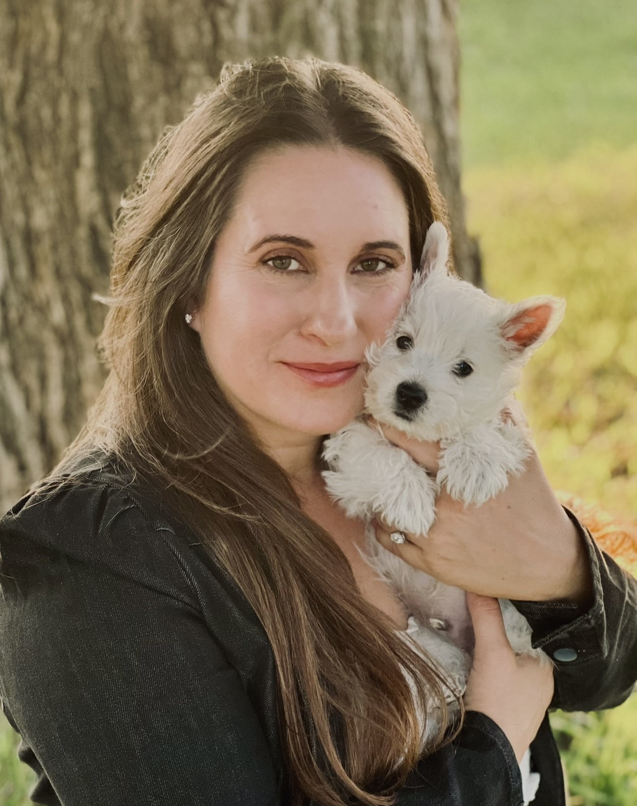 Westie Whispers | Brighton CO