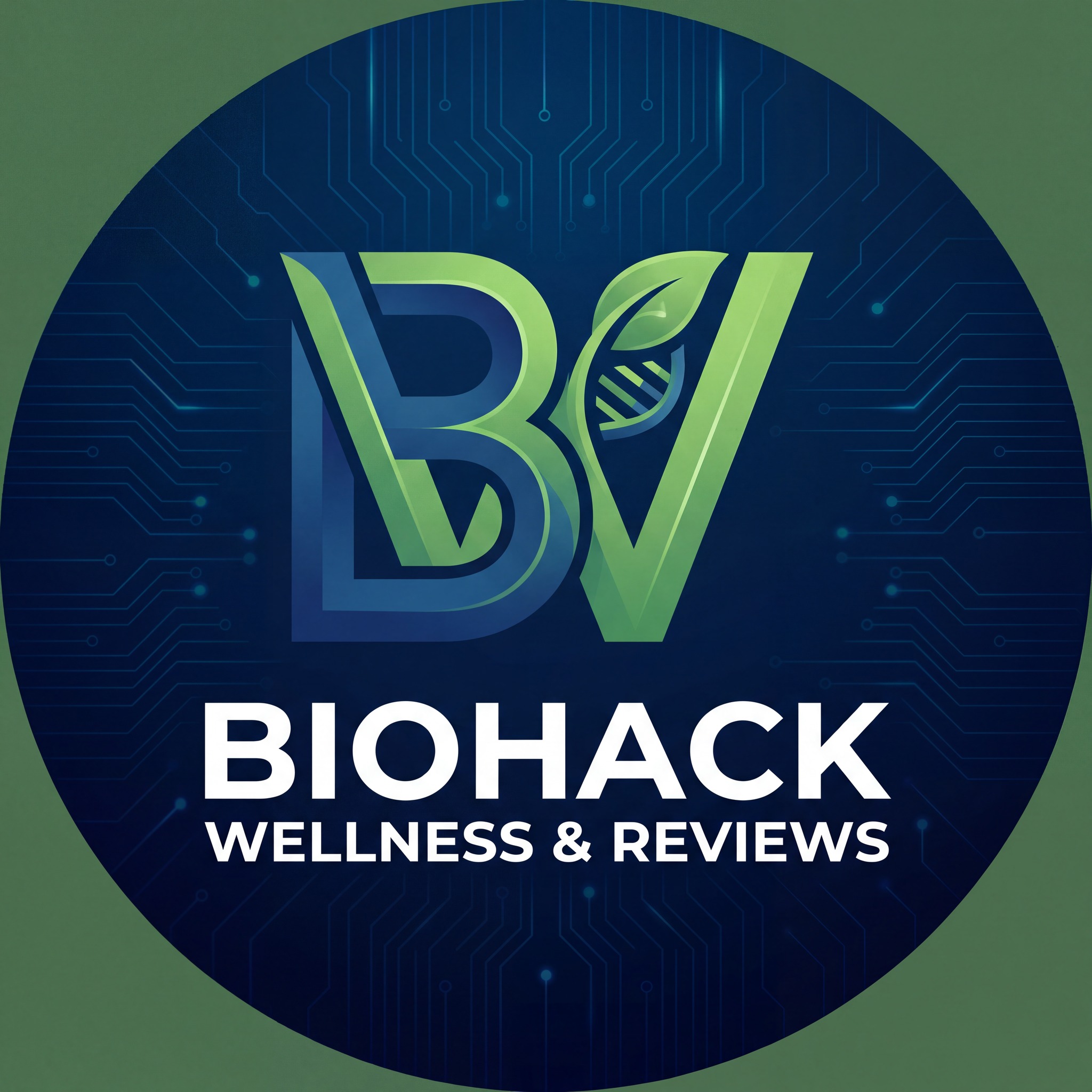 Biohack Wellness & Reviews