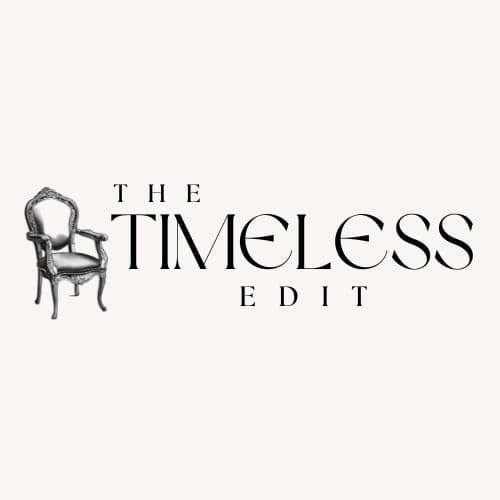 The Timeless Edit | La Lucia