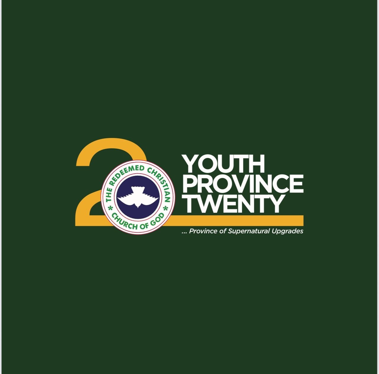 RCCG Youth Province 20