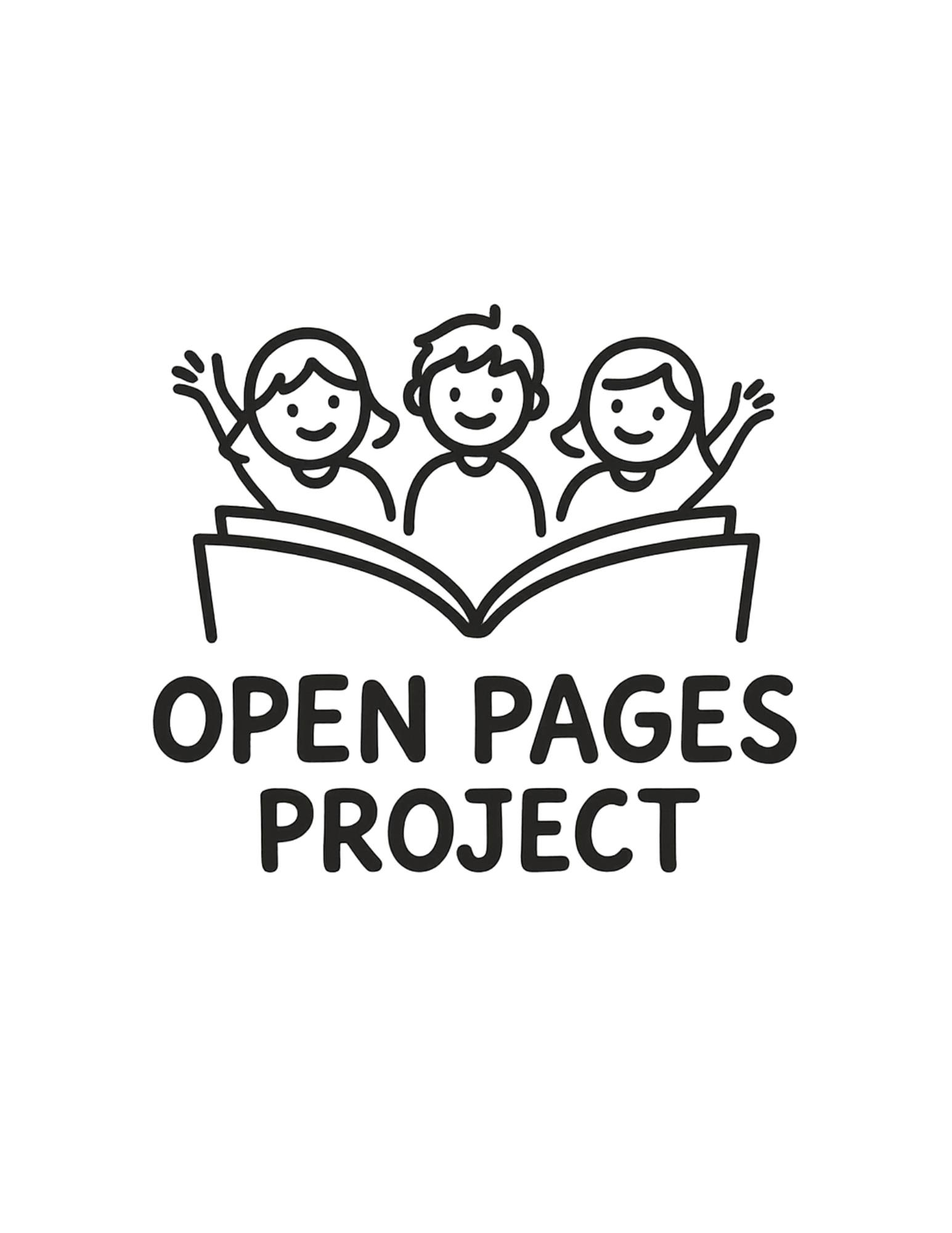 Open Pages Project | Pittsburg TX